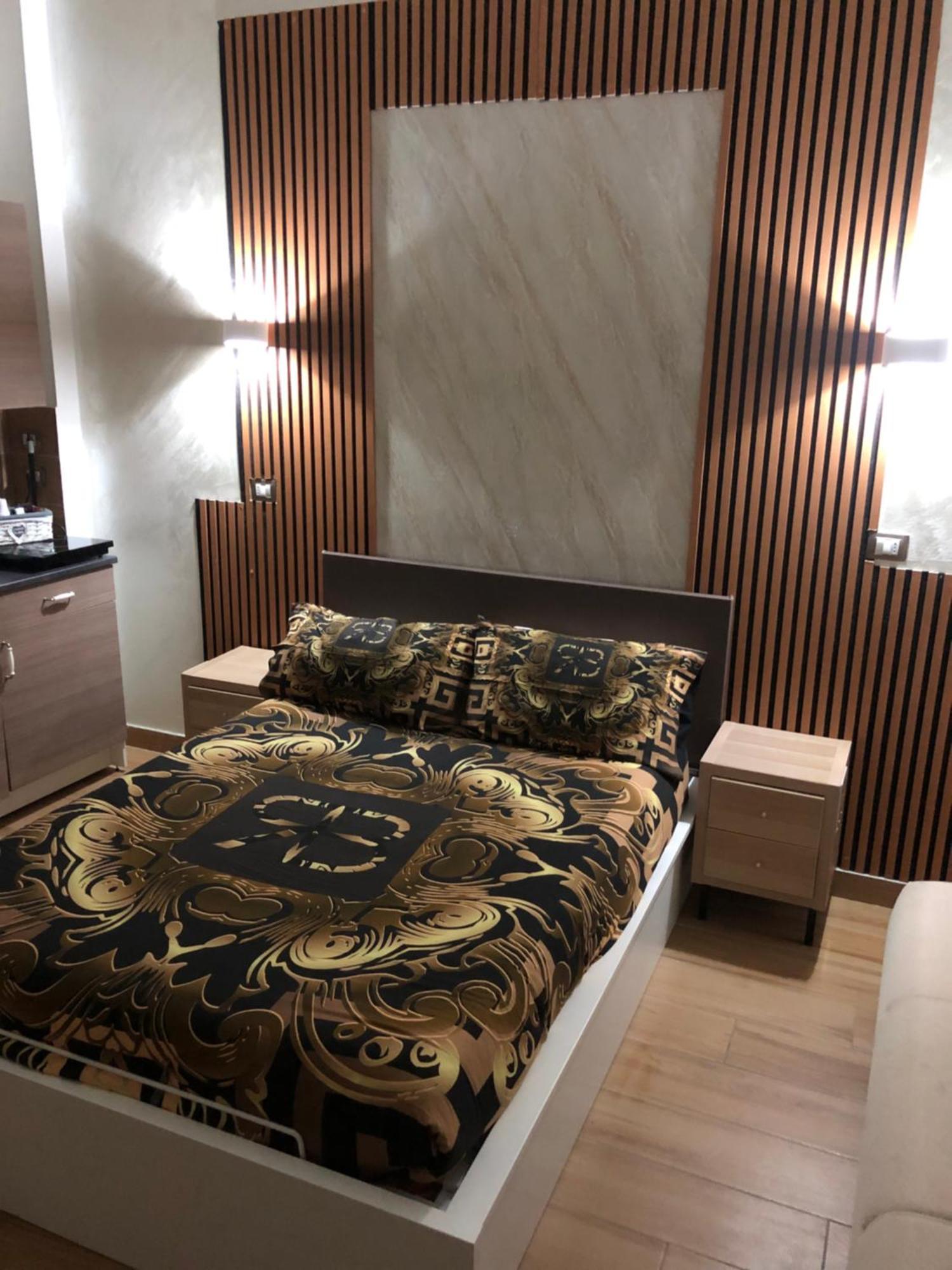 Vakantiehuis Toledohomenapoli *
