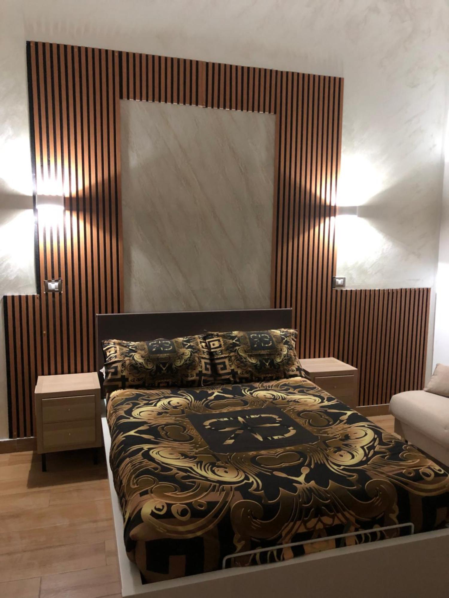 Toledohomenapoli Vakantiehuis *