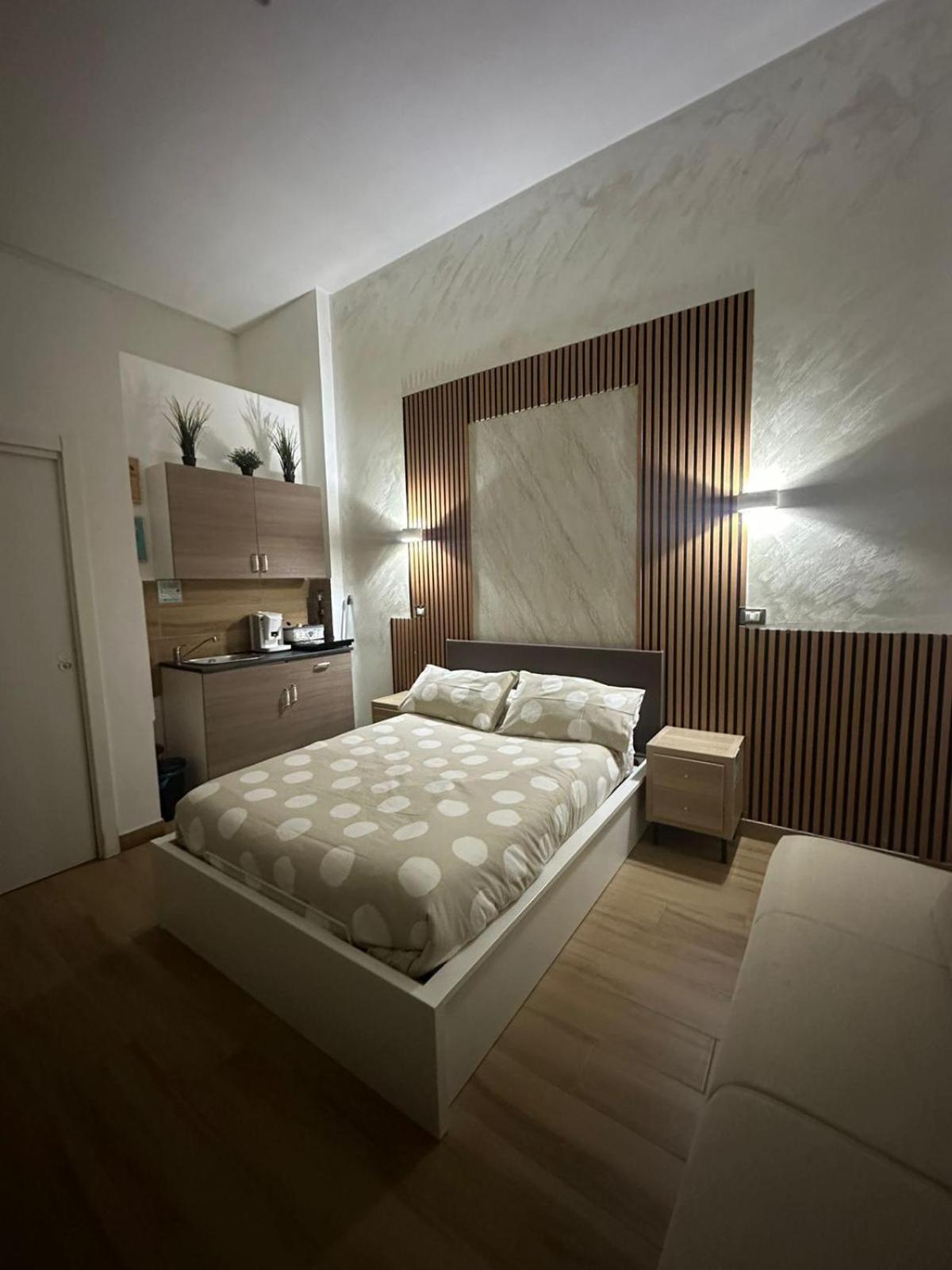 Vakantiehuis Toledohomenapoli *
