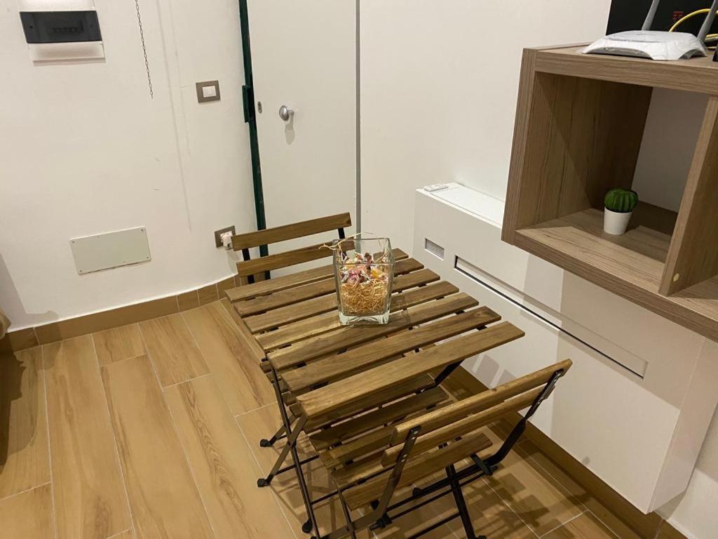 Toledohomenapoli Casa vacanze *