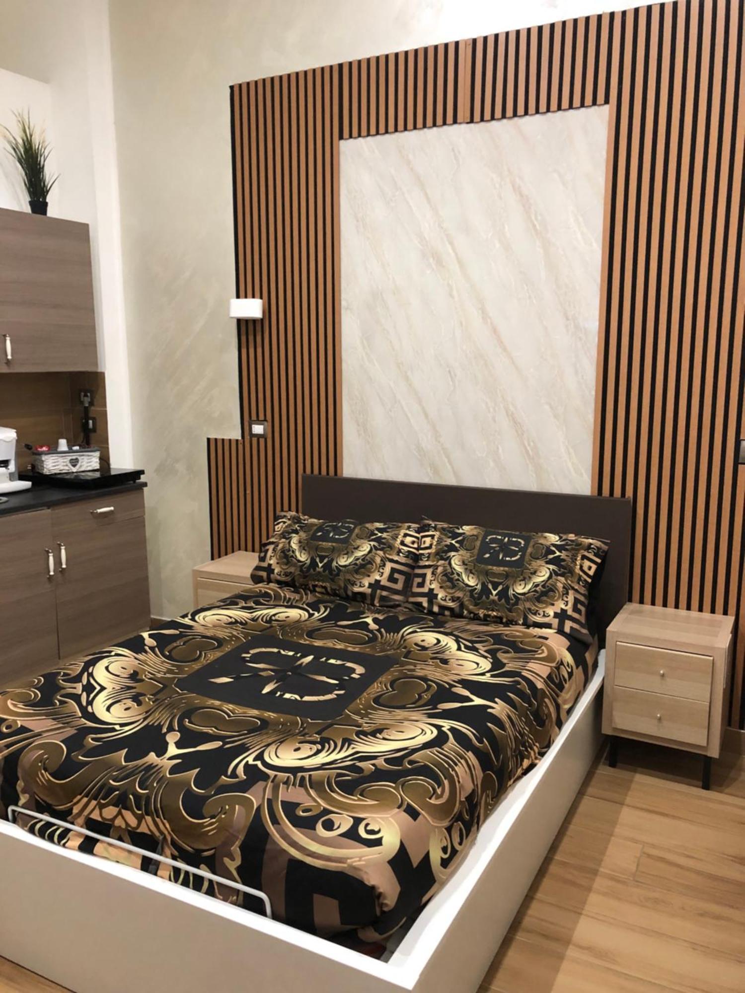 Casa vacanze Toledohomenapoli Napoli