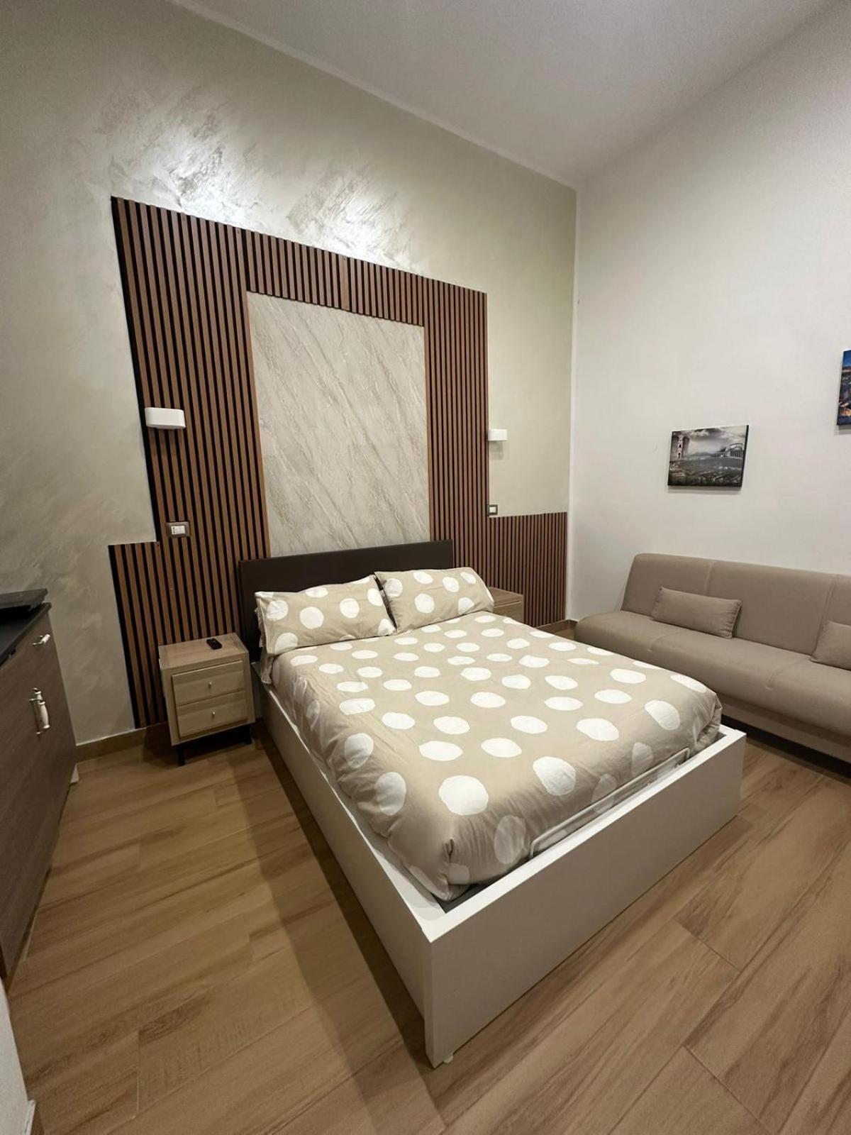 Toledohomenapoli Casa vacanze Napoli